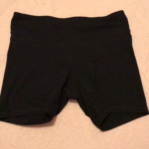Champion bike shorts